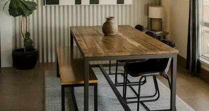 The Bower at Dalgety