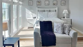Condo (2 Bedrooms) | Servicio de la propiedad