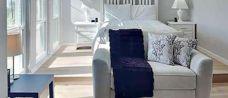 Condo (2 Bedrooms) | Property amenity