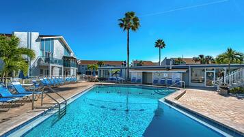 公寓客房 (2 Bedrooms) | 住宿設施服務