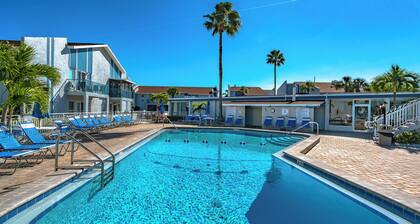 Madeira Beach Yacht Club 247f