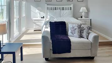 公寓客房 (2 Bedrooms) | 住宿設施服務