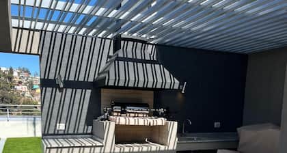 Hermoso Apartamento en Viña del Mar