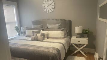 4 bedrooms, WiFi