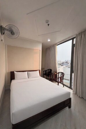 Camera Standard | Wi-Fi gratuito