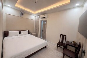 Standard Room | Wi-fi percuma 