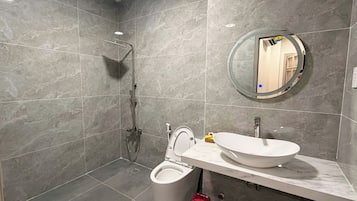 Habitación estándar | Baño