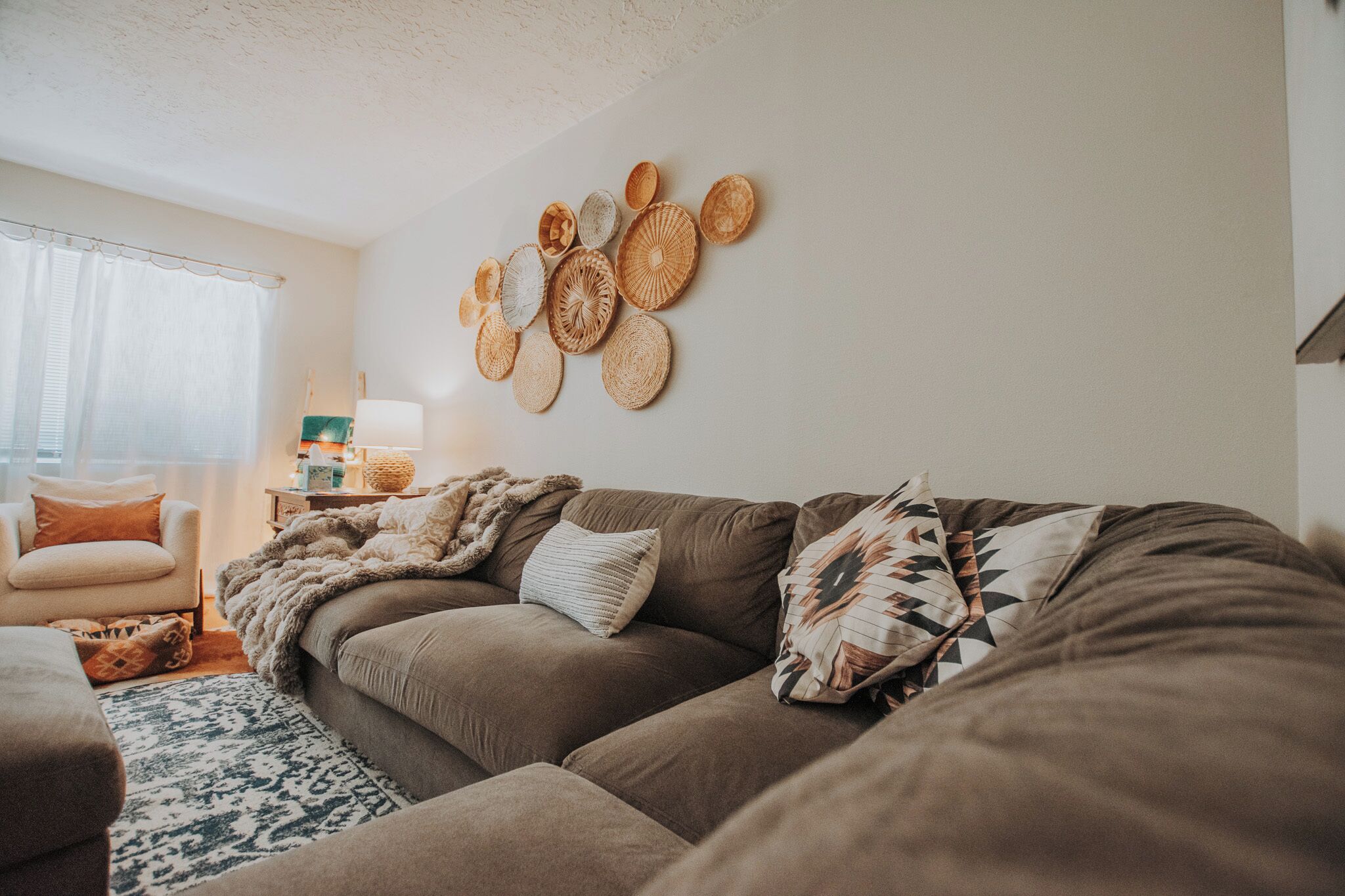 Smart TV, video games