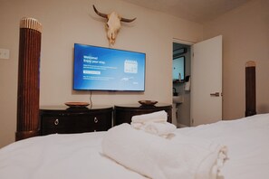 3 Schlafzimmer, Bügeleisen/Bügelbrett, Reisekinderbett, kostenloses WLAN