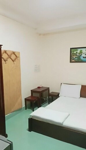 1 habitación y wifi gratis 