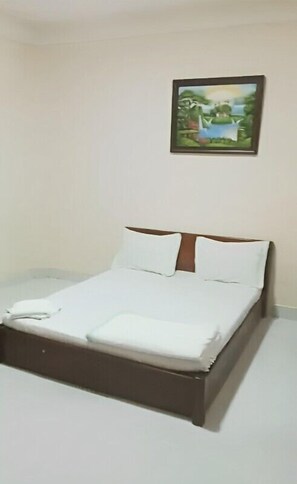 1 habitación y wifi gratis 