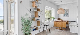 Bella casa a Gråsten con WiFi