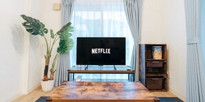 House, 3 Bedrooms | Living area | Toys - besuinonnasonokinawa (Onna)