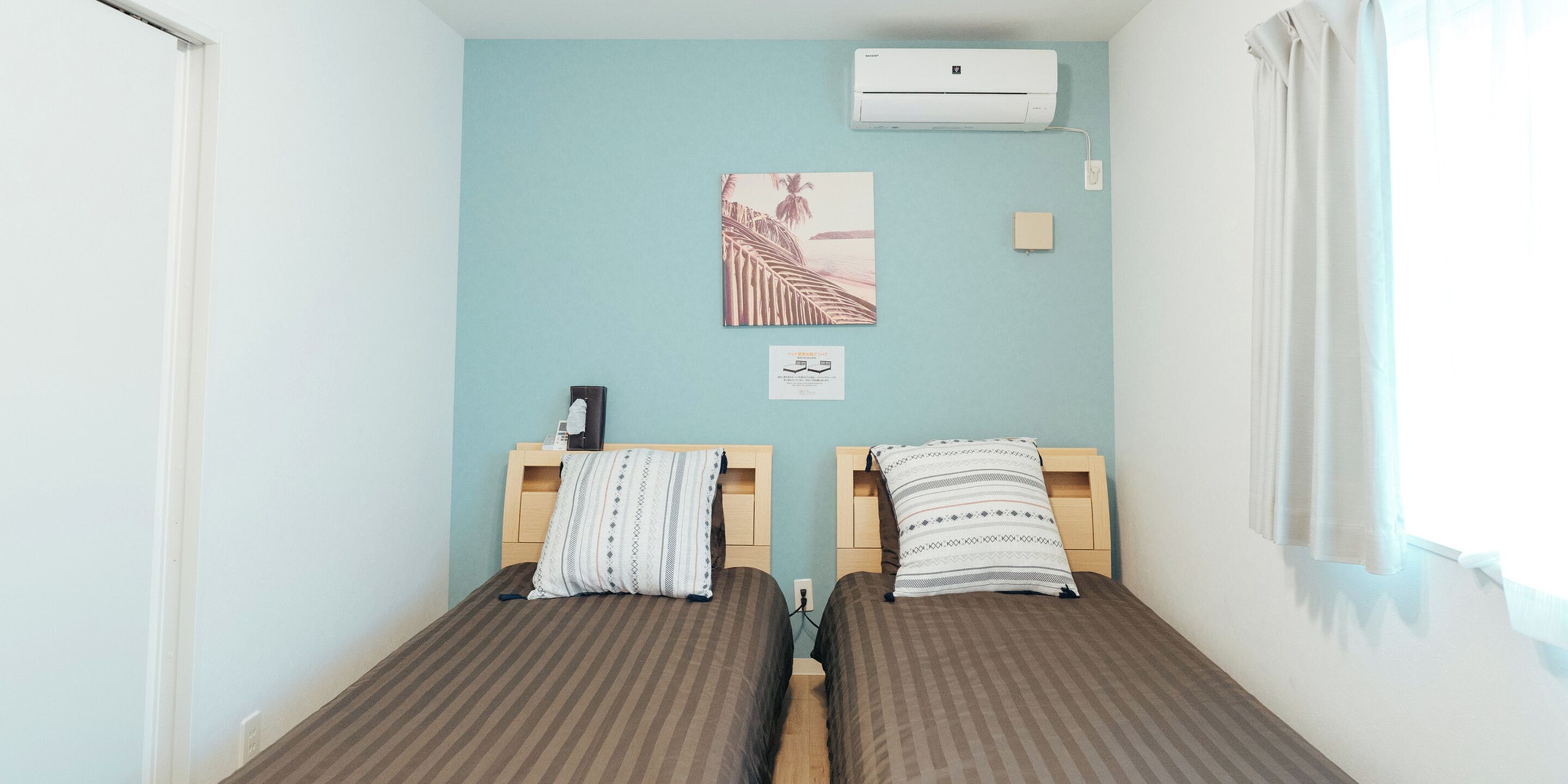 Hus - 3 sovrum | Mörkläggningsgardiner, strykjärn/strykbräda, gratis wi-fi och sängkläder