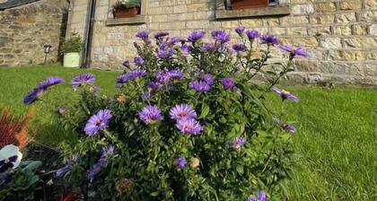 Lancaster 1 bed Cottage Apartment- M6 - Lancs Uni