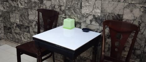 Standard Room | Free WiFi
