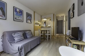 Fernseher, DVD-Player