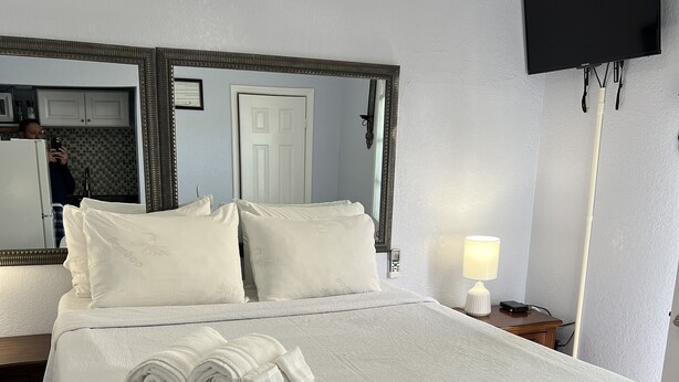 Unclassified image, 1 of 9, button - Small But Pleasant Studio (Tampa)