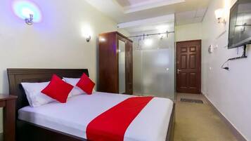 Standard Room | 1 bedroom, free WiFi