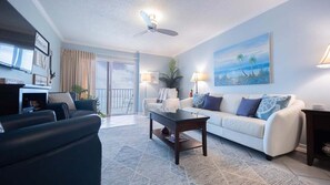 Smart TV - Gulf Front w/ Breathtaking Views- 6th Floor (Gulf Shores)