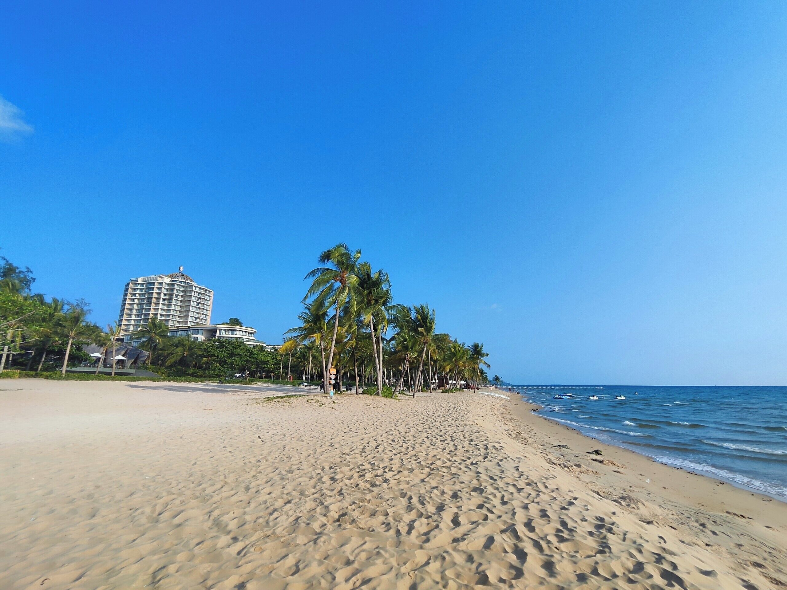 Strand