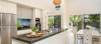 Breezeway House - 38B Cypress Street