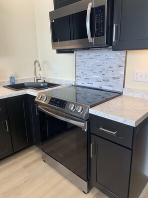 Fridge, microwave, oven, stovetop - Spectacular Lake Views/Close to Big Cedar (Ridgedale)