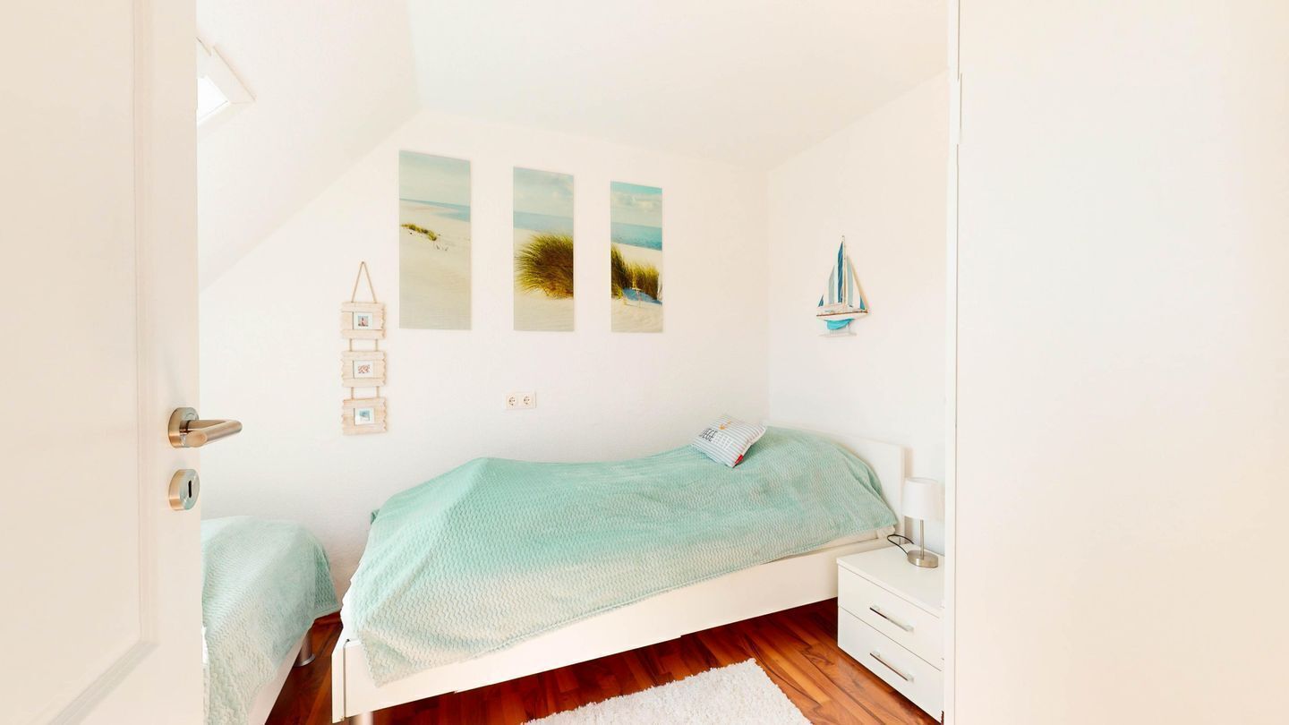 3 sovrum, strykjärn/strykbräda, wi-fi och sängkläder