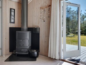 Interiör