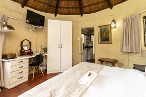 Economy Bungalow