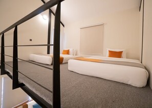 Deluxe Chalet | 1 bedroom, individually decorated, individually furnished, desk