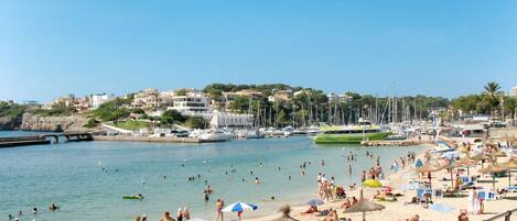 Spiaggia