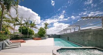 South bank serviced apartments