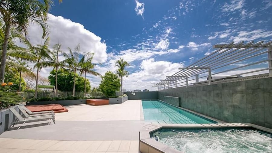 South bank serviced apartments