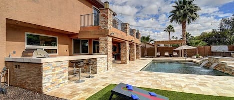 Pool
