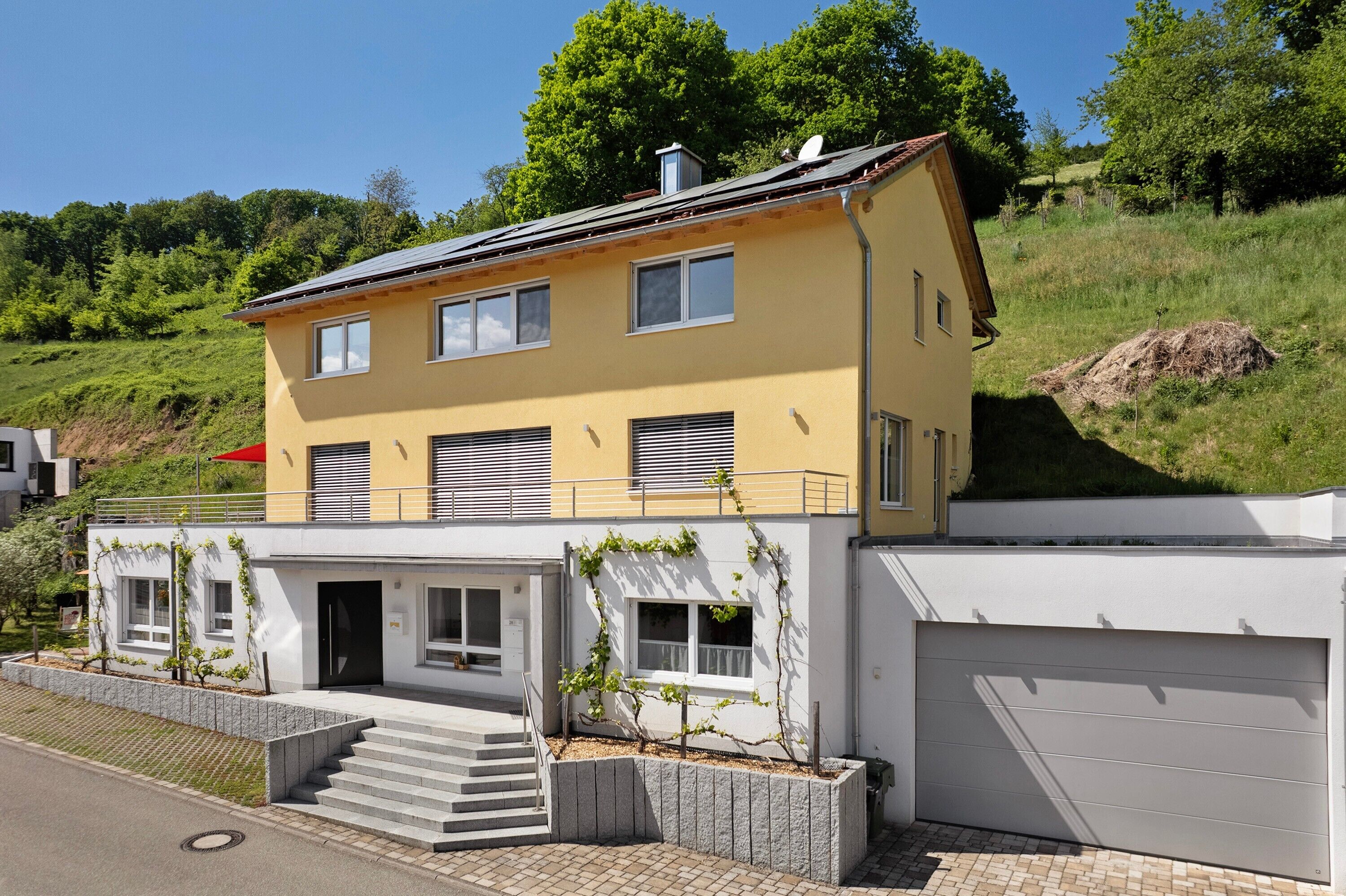 Aussenbereich