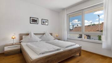 1 chambre, fer et planche à repasser, accès au Wi-Fi (inclus)