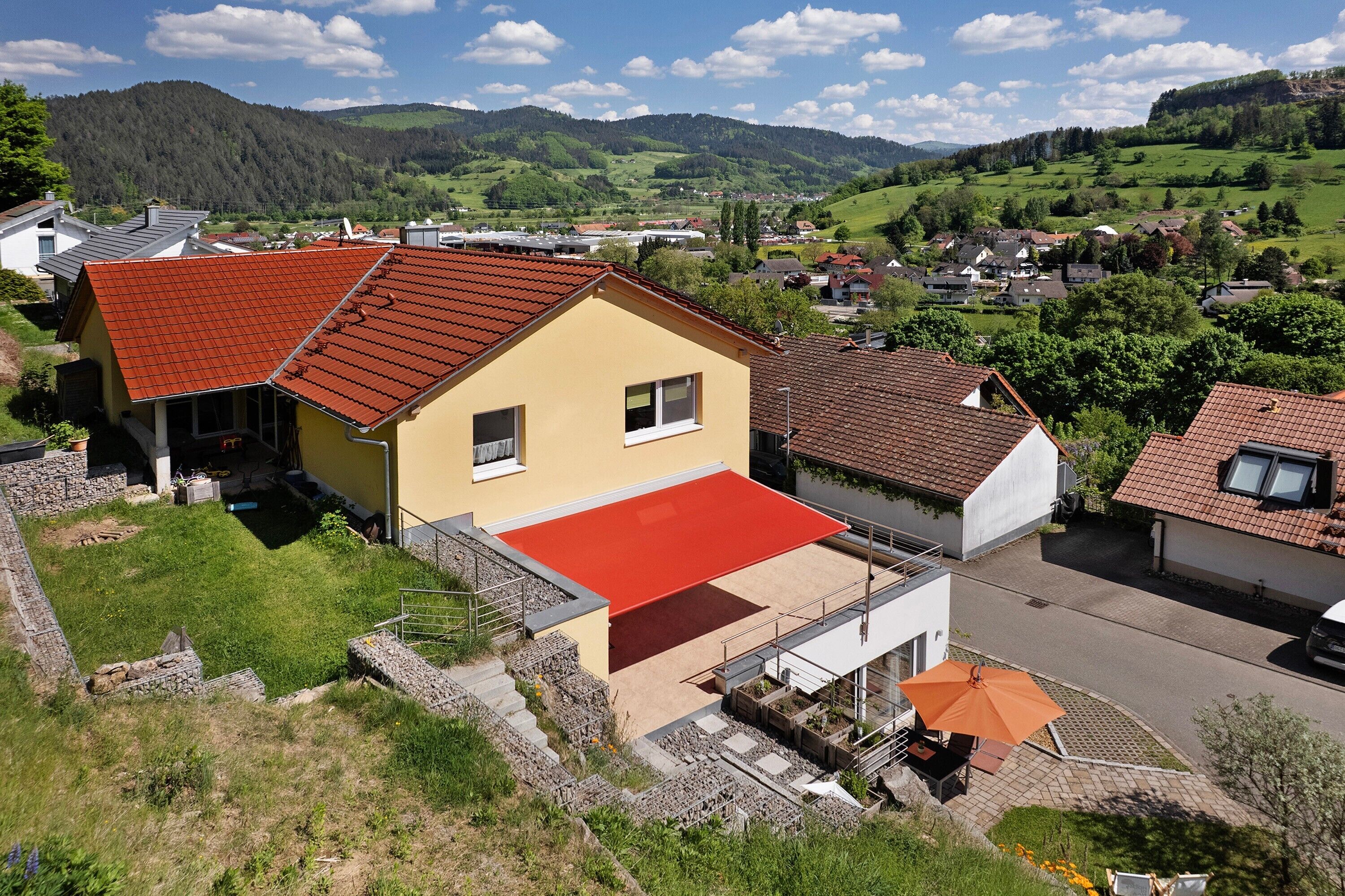 Esterni