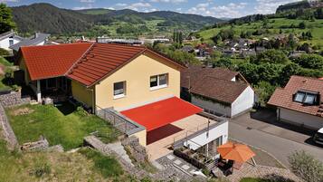 Esterni