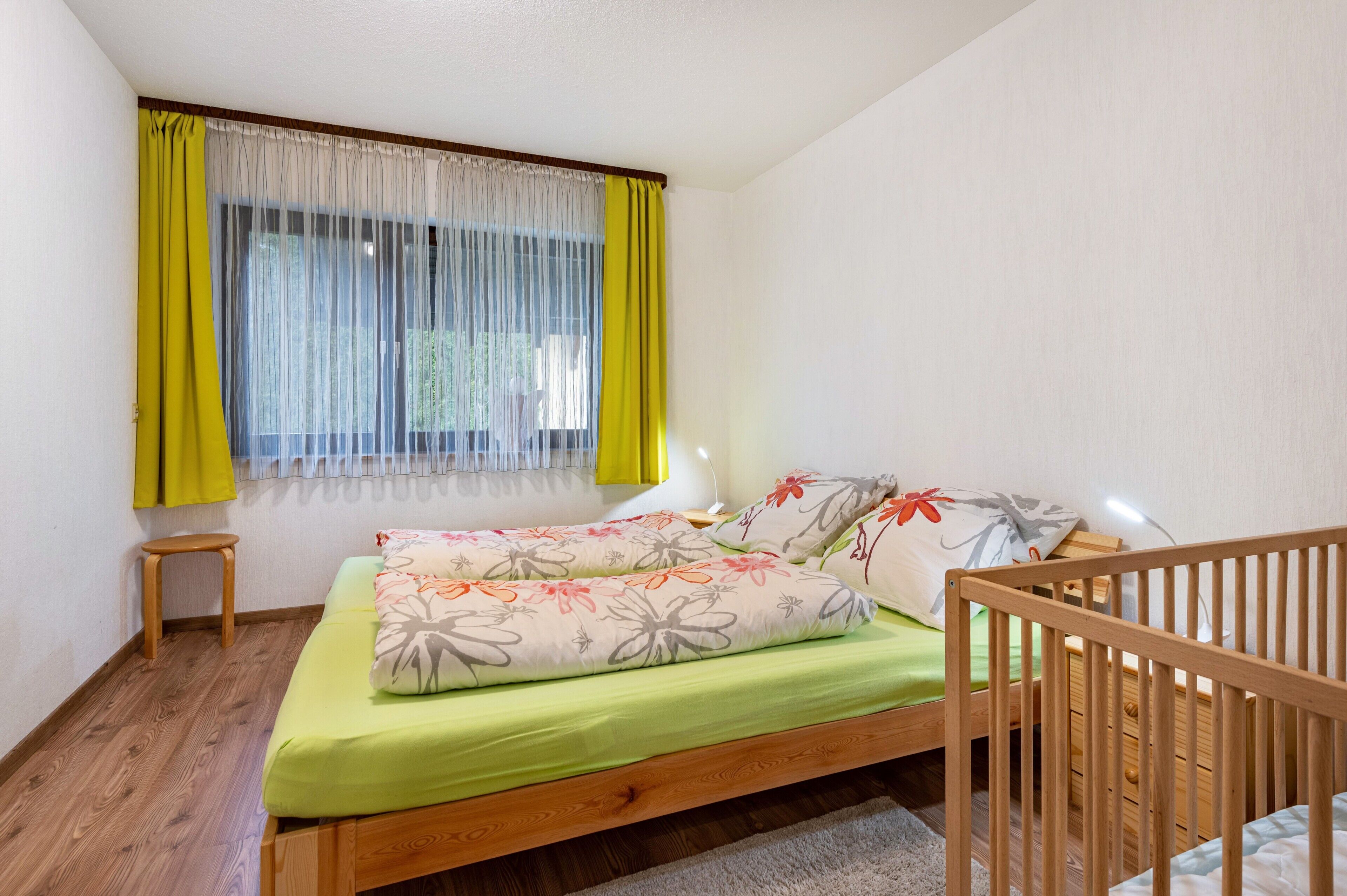 4 Schlafzimmer, Bügeleisen/Bügelbrett, kostenloses WLAN, Bettwäsche