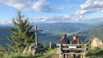 Unterkunftsgelände