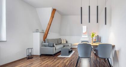 Ferienwohnung "Haus Hannover" mit WLAN