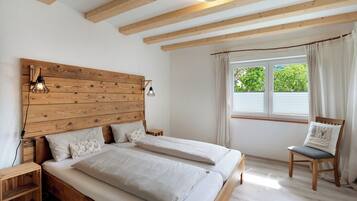 2 soveværelser, strygejern/strygebræt, gratis Wi-Fi, sengetøj