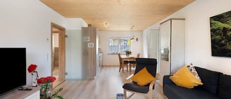 Televisio, pöytätennispöytä