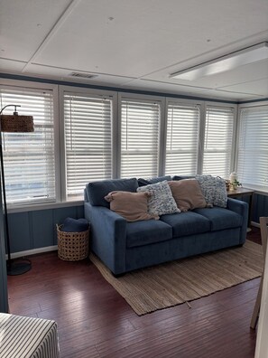 Smart-tv en videospelletjes