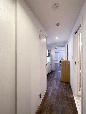 Interior - Entire Apt for 6Ppl City Center (Hiroshima)