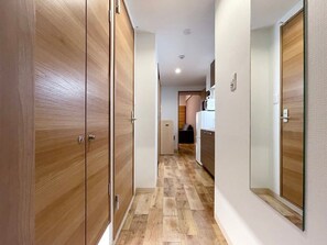 Interior - Hiroshima City Apt for 6Ppl Very Good Location (Hiroshima)