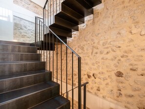 Interior - Town house San Sebastia by Sunvillas Mallorca (Pollença)