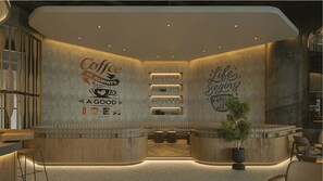 Cafe