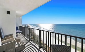 Property grounds - One Seagrove Place 1504 (Santa Rosa Beach)
